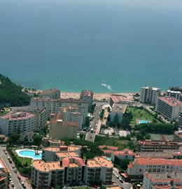 Apartments Lloret de Mar