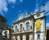 Dali Museum