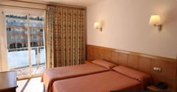 Hotel Don Juan Lloret