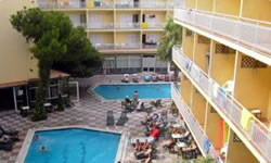 Hotel Flamingo Frigola Lloret de Mar