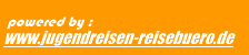 jugendreisen - reisebuero .de